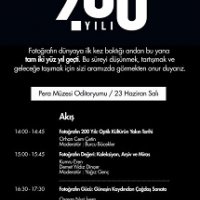 İki Yüzyıllık Bir Görme Biçimi