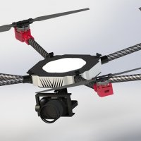 İlk Online Drone Kupası tamamlandı