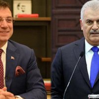 İmamoğlu ve Yıldırım’a yayın çağrısı