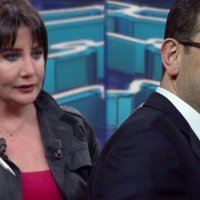 İmamoğlu'nu topa tuttu!