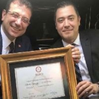 Murat Ongun İBB'den kovuldu!