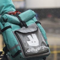 İngiltere, Amazon'un Deliveroo hisselerini soruşturuyor