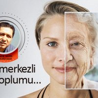 İnsan merkezli değer toplumu…