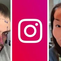 Instagram estetikli yüz filtrelerini kaldırıyor
