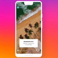 Instagramda hikayelere video kırpma özelliği!