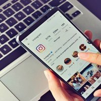 Instagram'dan BeReal benzeri özellik hazırlığı