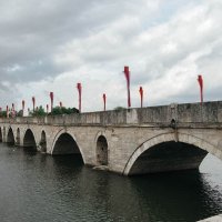 Ipekyol Group'tan Edirne Bienali'ne Destek