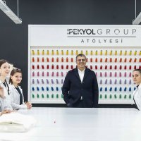Ipekyol Group'tan Mesleki Eğitime Güçlü Destek: Türkiye'nin İlk Kız Meslek Lisesinde Atölye Hayata Geçti
