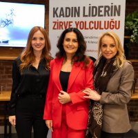 İş Dünyası Kadın Liderin Yolculuğunu Tartıştı: “Zirve Bir Konum Değil, Birlikte İnşa Edilen Bir Sorumluluktur”