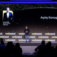 İş Dünyasının Yapay Zeka Gündemi Webrazzi AI 2026'da Masaya Yatırıldı