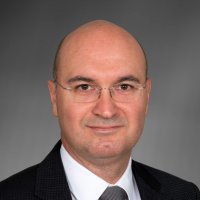 İş GYO’da üst düzey atama
