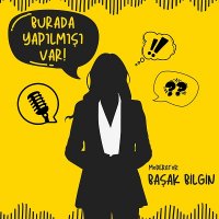 İş dünyasında pratiği ve yapılmış olanı odağına alan yeni podcast serisi: "Burada Yapılmışı Var!"