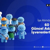 İşe Alımda Yeni Dönem: 60 Bin Kişilik Güncel Aday Havuzu İşverenlerle Buluştu