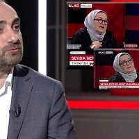 İsmail Saymaz'dan 'Sevda Noyan' sert tepki!
