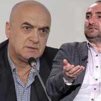 İsmail Saymaz'dan kendisine palyaço diyen Yavuz Baydar'a sert cevap