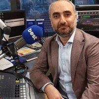 İsmail Saymaz'ın Best FM'deki programı sonlandırıldı