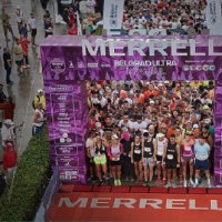İspanya Merkezli Gudslip, Merrell İstanbul Ultra'da Koşucular İçin Uyku Ve Toparlanma Alanı Kuruyor
