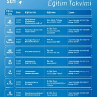 İstanbul Atlas Üniversitesi SEM'den Toplumu Bilgilendirici Webinar Serisi