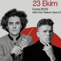 İstanbul Devlet Senfoni Orkestrası (İDSO) müzikseverleri 2 ayrı sanat şölenine davet ediyor 