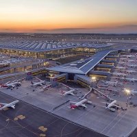 İstanbul Havalimanı'na Skytrax'ten 2 ödül