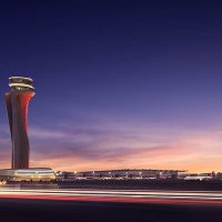 İstanbul Havalimanı'na üç ödül