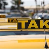 İstanbul Havalimanı'nda akıllı taksi uygulaması...