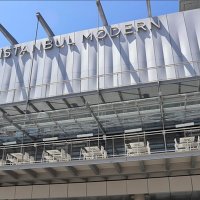 İstanbul Modern'e Avrupa'dan müzecilik ödülü