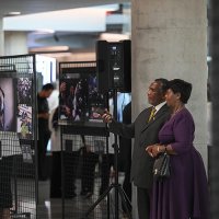 “İstanbul Photo Awards 2025" sergisinin daveti gerçekleşti