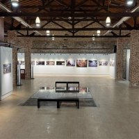 İstanbul Photo Awards 2025'in ikinci sergisi İstanbul'da açıldı