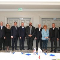 İstanbul'da Diplomatik Veda: Birleşik Krallık İstanbul Başkonsolosu Kenan Poleo'nun Görev Süresinin Sona Ermesi Nedeniyle İş Dünyası Buluşması 