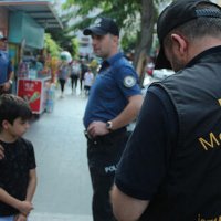 İstanbul'da okullara süper güvenlik geliyor!