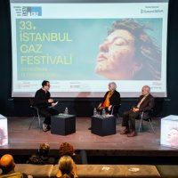 İstanbul'un her yanı 14 gün boyunca caz müziği ile yankılanacak; 33. İstanbul Caz Festivali başlıyor 