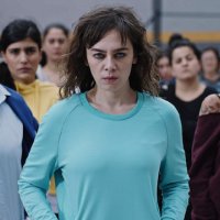 İşte Avlu dizisinin yeni adresi!