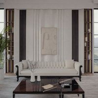 İtalyan Ruhu Art Desıgn ile Evlerde