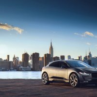 Jaguar sahipleri kripto para kazanacak