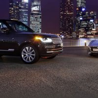 Jaguar ve Land Rover’ın sosyal medya konkuru sonuçlandı