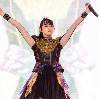 Japon Metal Fenomeni BABYMETAL, Lifepark'ı Salladı