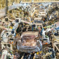 Japonya'da Toyota mühendisi intihar etti