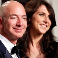 Jeff Bezos eşinden boşanıyor
