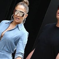 Jennifer Lopez'in o fotoğrafı davalık oldu