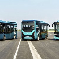 Jest Electric Avrupa'da segment lideri oldu
