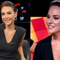 Jülide Ateş, ekranlara veda ediyor