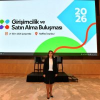 KAGİDER'den kadın girişimciler ve satın almacılar arasında yeni iş fırsatları