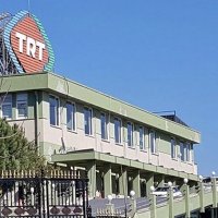 KAS-DER'den TRT Haber'e ödül
