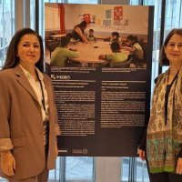 KODA'nın Öğretmen Toplulukları Programı, UNESCO-Hamdan Öğretmen Gelişimi Ödülü'nde 10 finalist arasına girdi