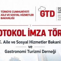 Kadın Emeği Ve Coğrafi İşaretli Ürünlerimiz, Aile Bakanlığı İle Dünya Platformunda