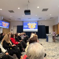 Kadın Liderlerle Dönüşüm Buluşmaları İstanbul'da Gerçekleşti