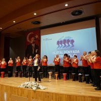 Kadın Sağlığının İyileştirilmesi İçin Çok Sektörlü İş Birlikleri Yapılmalı