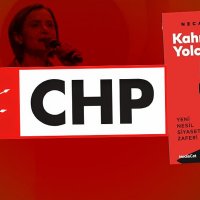 Kahramanın Yolculuğu adlı kitap CHP'yi karıştırdı!
