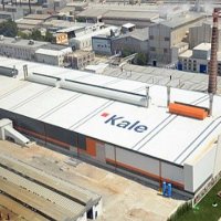 Kaleseramik'te üst düzey atama